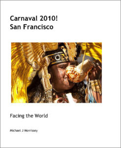 Carnaval Book Cover
